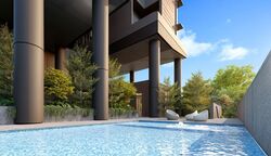 Amber House (D15), Apartment #482391551